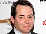 TV's Top 5 Moments for Friday, August 22, 2008: Daytime | Matthew Broderick