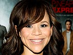 Tuesday, August 19, 2008: Late Night | Rosie Perez