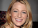 Fashion Week: Who's Heating Up the Front Row? | Blake Lively
