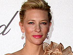 Cate Blanchett | Cate Blanchett