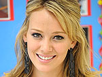 TV's Top 5 Moments for Friday, September 12, 2008: Daytime | Hilary Duff