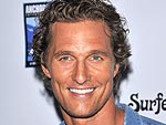Matt: Sexy & Shirtless in 28 Ways | Matthew McConaughey