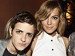Weekend of September 13-14, 2008 | Lindsay Lohan, Samantha Ronson