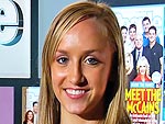 Nastia Liukin: From Gold Medal to Gossip Girl!