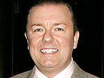 A Very Happy Birthday Wish for Ricky Gervais | Ricky Gervais