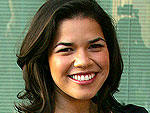 Wednesday, January 7, 2009: Daytime | America Ferrera