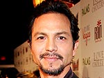 TV's Top 5 Moments for Wednesday, September 24, 2008: Daytime | Benjamin Bratt