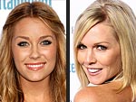 Weekend of September 20-21, 2008 | Jennie Garth, Lauren Conrad