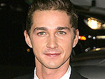 Shia Shares His 'Passion Project' | Shia LaBeouf