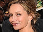 Friday, October 3, 2008: Daytime | Calista Flockhart
