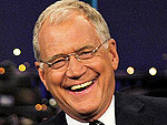 What Do You Think of the Letterman Scandal?