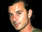 Tuesday, October 2, 2008: Daytime | Gavin Rossdale