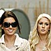 What You Missed Over the Weekend | Audrina Patridge, Heidi Montag
