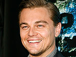 Friday, October 10, 2008: Daytime | Leonardo DiCaprio