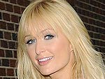 Wednesday, October 8, 2008: Daytime | Paris Hilton