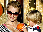 Celeb Sightings: October 24, 2008 | Britney Spears