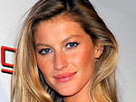 TV's Top 5 Moments for Monday, October 27, 2008: Daytime | Gisele Bundchen
