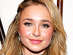TV's Top 5 Moments for Friday, October 24, 2008: Daytime | Hayden Panettiere