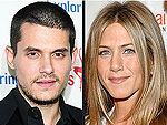 What You Missed Over The Weekend | Jennifer Aniston, John Mayer