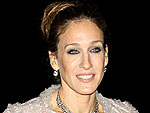 Celeb Sightings: October 22, 2008 | Sarah Jessica Parker
