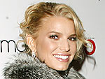 Celeb Sightings: October 29, 2008 | Jessica Simpson