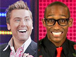 'Dancing': Lance & Lacey's Winning Secret Exposed!
