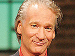 TV's Top 5 Moments for Wednesday, November 5, 2008: Daytime | Bill Maher