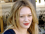 Celeb Sightings: November 6, 2008 | Hilary Duff