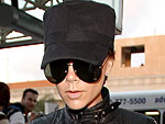 Celeb Sightings: November 4, 2008 | Victoria Beckham