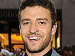 Justin Timberlake Introduces A Hot New Singer | Justin Timberlake