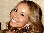 Celeb Sightings: November 10, 2008 | Mariah Carey, Nick Cannon