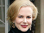 TV's Top 5 Moments for Tuesday, November 11, 2008: Daytime | Nicole Kidman