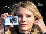 Celeb Sightings: November 11, 2008 | Taylor Swift