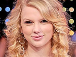 Taylor Swift's Inspiration: Boys!
