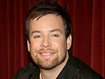 Celeb Sightings: November 19, 2008 | David Cook
