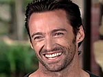 Hugh Jackman: Move Over, George!