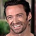 Hugh Jackman: Move Over, George!
