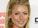 Friday, November 28, 2008: Daytime | Kelly Ripa