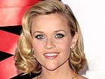 Celeb Sightings: November 21, 2008 | Reese Witherspoon