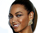 Wednesday, November 26, 2008: Daytime | Beyonce Knowles