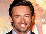Thursday, November 27, 2008: Daytime | Hugh Jackman