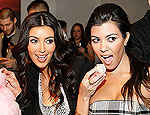 Weekend of November 22-23, 2008 | Kim Kardashian