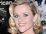Tuesday, November 25, 2008: Daytime | Reese Witherspoon