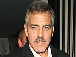 Celeb Sightings: December 5, 2008 | George Clooney