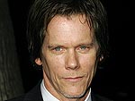 Friday, December 5, 2008: Daytime | Kevin Bacon