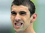 Michael Phelps: From Speedo to Tuxedo!