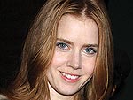Amy Adams Celebrates Turning 35!