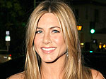 Celeb Sightings: December 12, 2008 | Jennifer Aniston