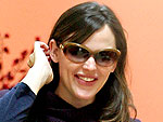 Off-Duty Hollywood: Celeb Sightings: December 9, 2008