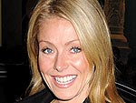 TV's Top 5 Moments for Wednesday, December 10, 2008: Daytime | Kelly Ripa